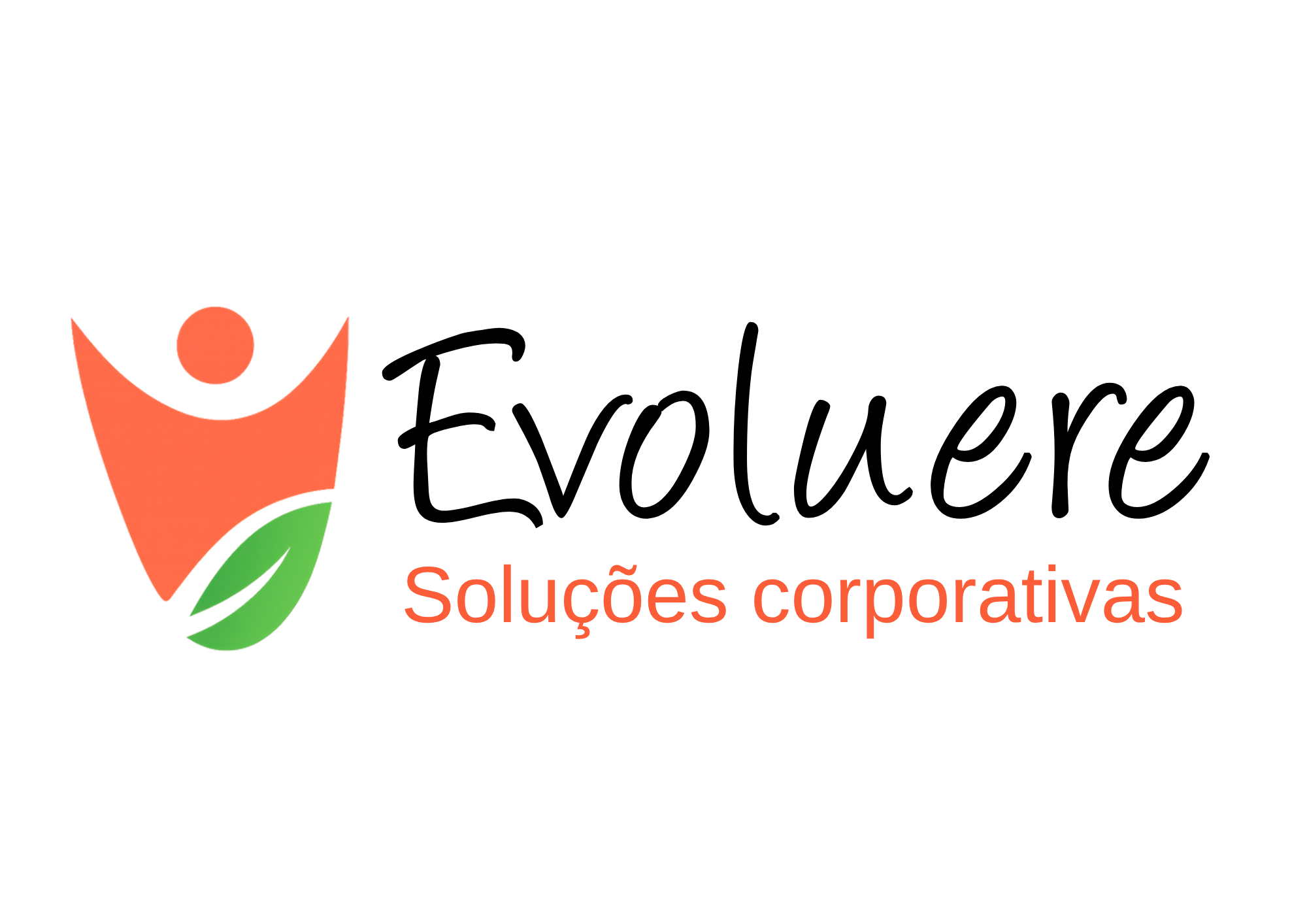 Evoluere — Soluções corporativas